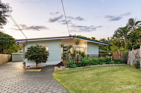 Property photo of 21 Lymm Street Mount Gravatt East QLD 4122