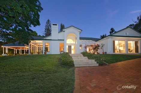 Property photo of 62 Leahey Road Brookfield QLD 4069