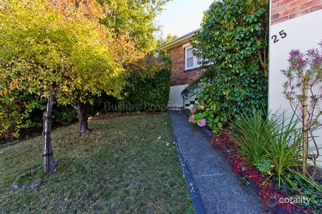 Property photo of 25 Robin Street Newstead TAS 7250