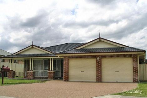 3 Sandpiper Ct, Cameron Park, NSW 2285