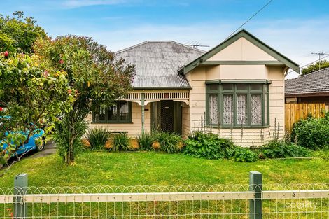 Property photo of 44 Elphin Street Newport VIC 3015