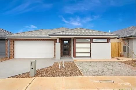 Property photo of 23 Fellows Street Weir Views VIC 3338
