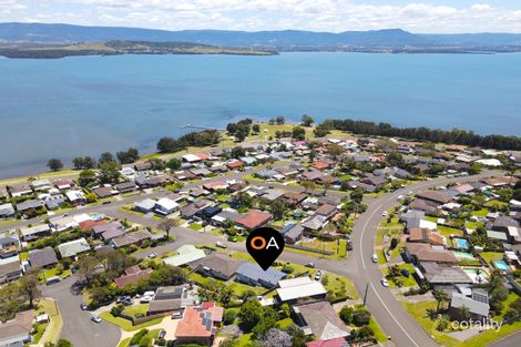 Property photo of 1 Strickland Avenue Mount Warrigal NSW 2528