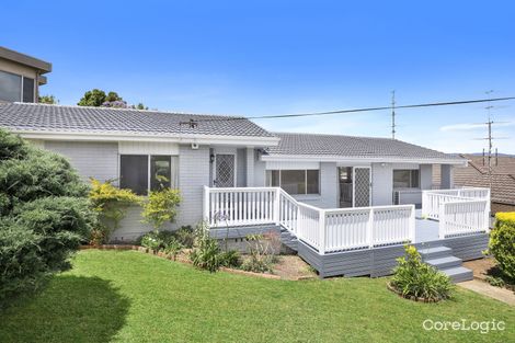 Property photo of 1 Strickland Avenue Mount Warrigal NSW 2528