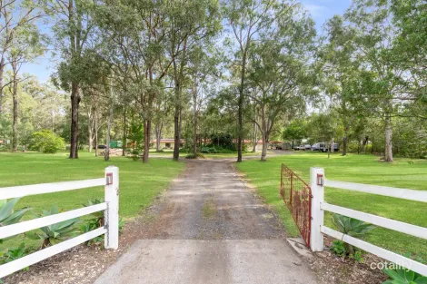 449-455 Quinzeh Creek Rd, Logan Village, QLD 4207