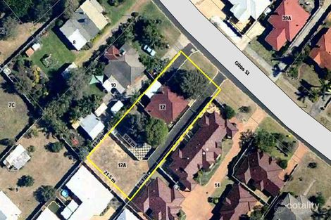 12a Gibbs St, Carey Park, WA 6230