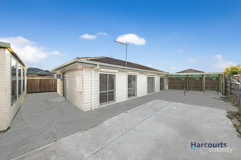 37a Hogan St, Deer Park, VIC 3023