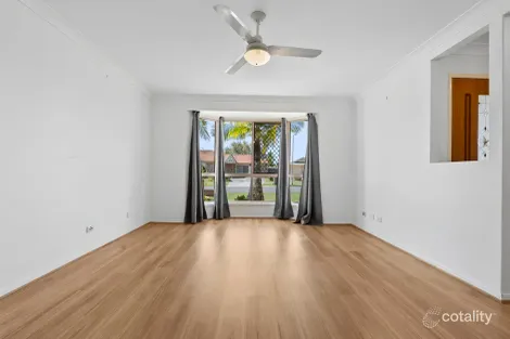 Property photo of 9 Centennial Court Upper Caboolture QLD 4510