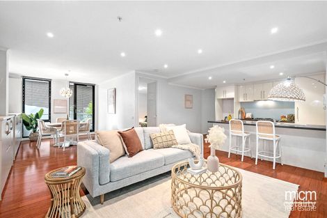 27/69 Dorcas St, South Melbourne, VIC 3205