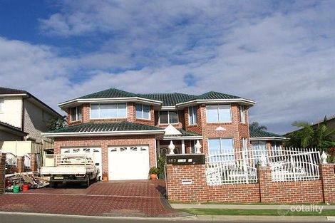 157 Brown Rd, Bonnyrigg Heights, NSW 2177