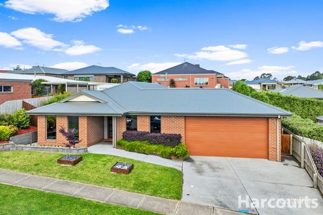 Property photo of 42 Twin Ranges Drive Warragul VIC 3820