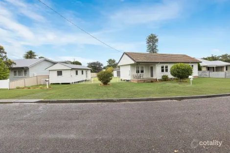 19 Park Ave, Blackalls Park, NSW 2283
