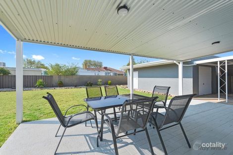 Property photo of 44 Waller Street Benalla VIC 3672