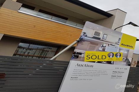 Property photo of 26 Destination Drive Greenvale VIC 3059
