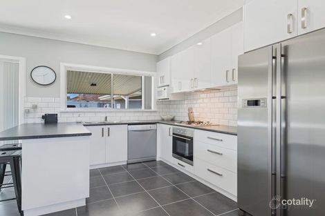 Property photo of 44 Waller Street Benalla VIC 3672