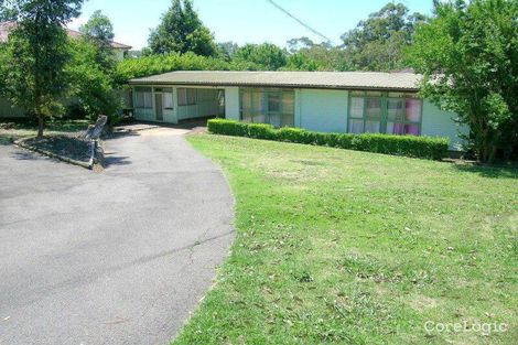 Property photo of 67 Evans Road Glenhaven NSW 2156