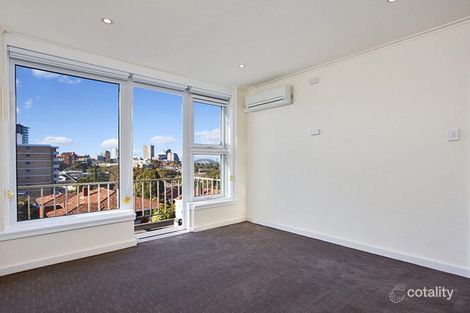 Property photo of 27/116 Shirley Road Wollstonecraft NSW 2065