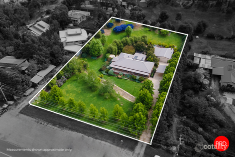 Property photo of 19 Lawson Parade Castlemaine VIC 3450