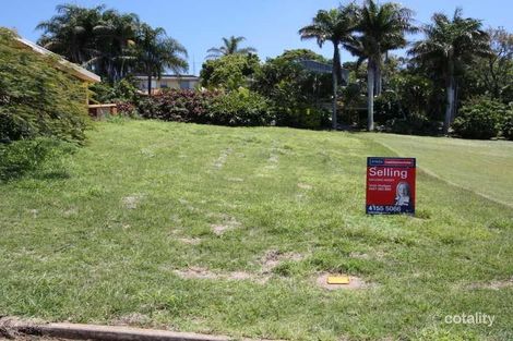 Property photo of 23 Grotherr Street Qunaba QLD 4670