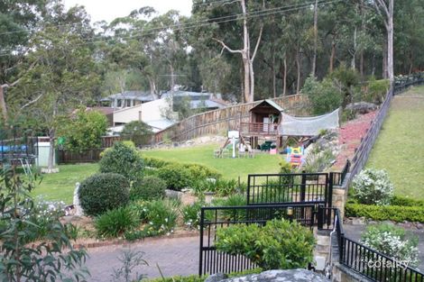 Property photo of 23 Binalong Road Kenthurst NSW 2156