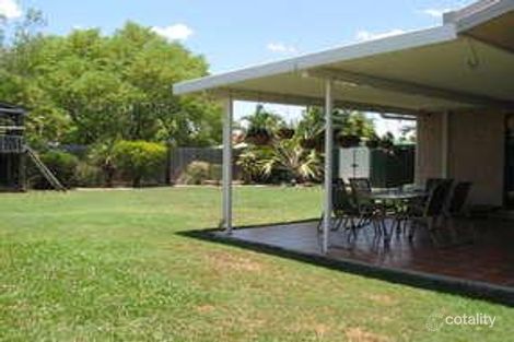 3 Tartan Pl, Rasmussen, QLD 4815