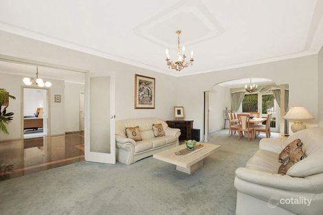 Property photo of 9 Benton Court Doncaster VIC 3108