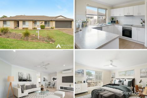 Property photo of 206 Macquarie Way Drewvale QLD 4116
