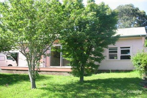 Property photo of 62 Railway Parade Mittagong NSW 2575