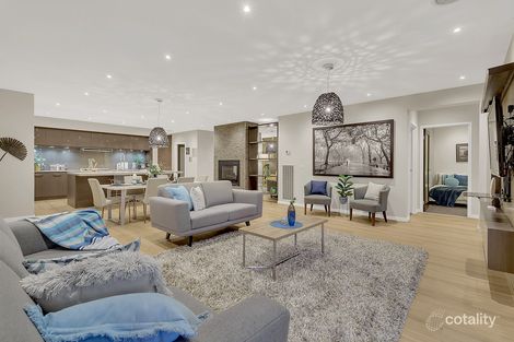 Property photo of 5 Bridgehaven Drive Craigieburn VIC 3064