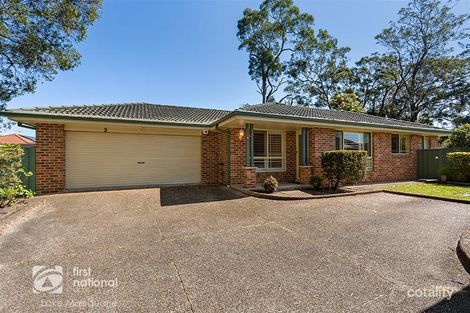 Property photo of 3/9 Laurel Avenue Edgeworth NSW 2285