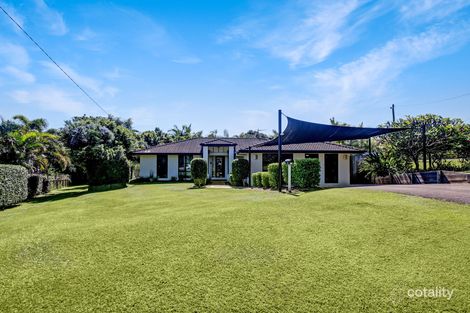 45 Hillside Rd, Glass House Mountains, QLD 4518