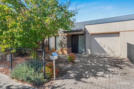 Property photo of 40A Ferry Avenue Plympton Park SA 5038