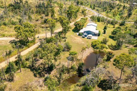 Property photo of 19 King George Street Mount Larcom QLD 4695