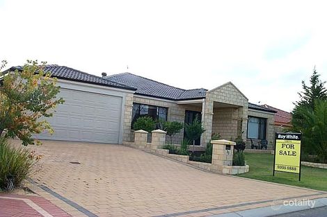 Property photo of 23 Swiftsure Place Currambine WA 6028