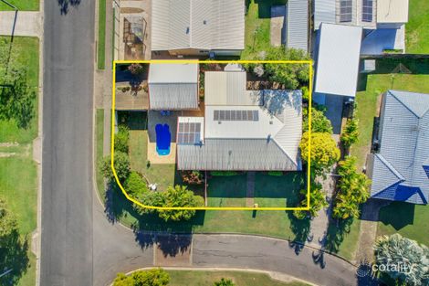 Property photo of 2 Jennylee Close Urangan QLD 4655