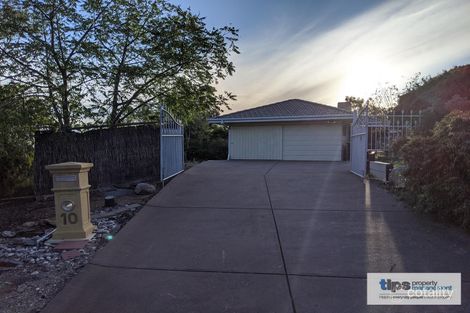 10 Sunset Ct, Wynn Vale, SA 5127