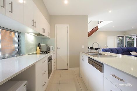 Property photo of 3/32 Korina Avenue Coolangatta QLD 4225