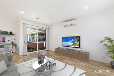 Property photo of 183 Lyrebird Drive Carrum Downs VIC 3201