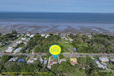 Property photo of 102 Bishop Road Beachmere QLD 4510