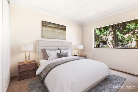 Property photo of 6/124-136 Burns Bay Road Lane Cove NSW 2066