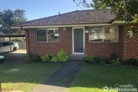 Property photo of 3/17 Dudley Avenue Nowra NSW 2541