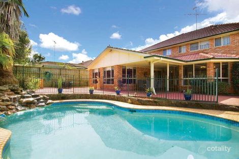 Property photo of 28 Kings Road Castle Hill NSW 2154