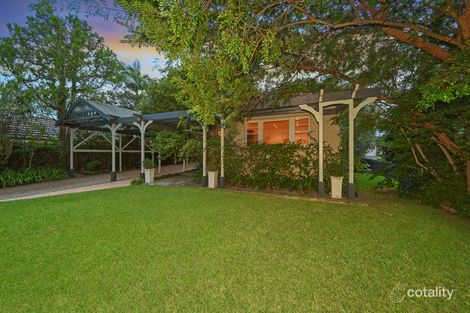 2 Matong St, Gordon, NSW 2072