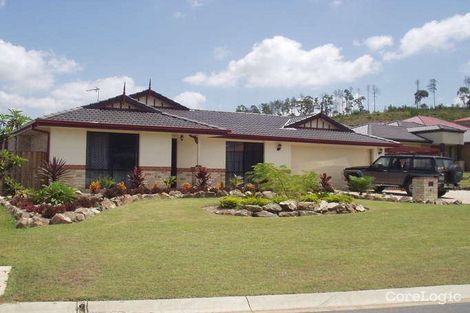 Property photo of 49 Feathertop Crescent Pacific Pines QLD 4211