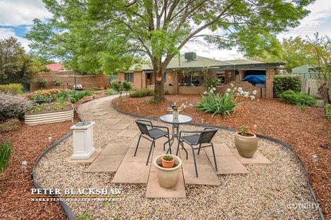Property photo of 11 Blinkhorn Place Gordon ACT 2906