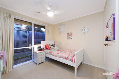 Property photo of 13 Cromwell Drive Rowville VIC 3178