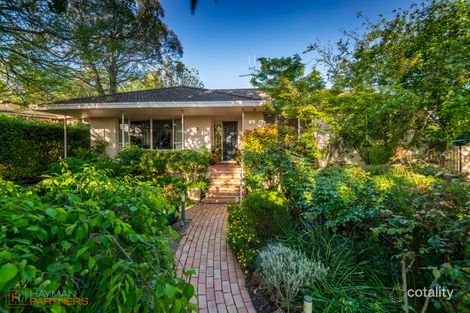 Property photo of 4 Spence Place Hughes ACT 2605