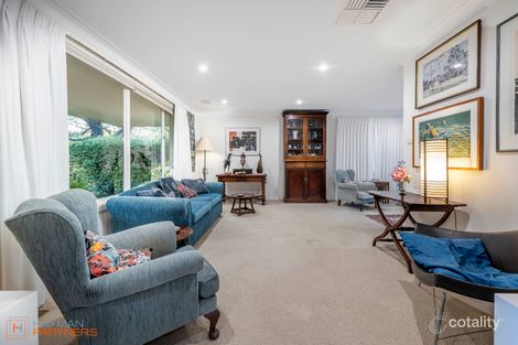 Property photo of 4 Spence Place Hughes ACT 2605