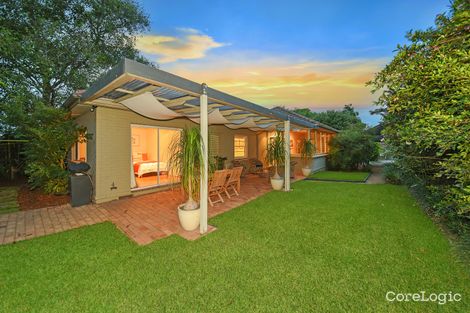 Property photo of 2 Matong Street Gordon NSW 2072