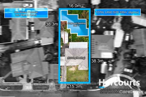 Property photo of 1 Clay Court Dandenong North VIC 3175